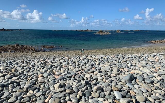 Les villas d'Onalou - Port Blanc