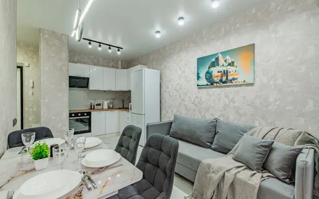 365 ключей на улице Азата Аббасова, д. 21А