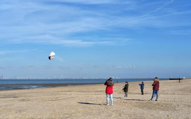 Vakantiepark Fort Soleil 43