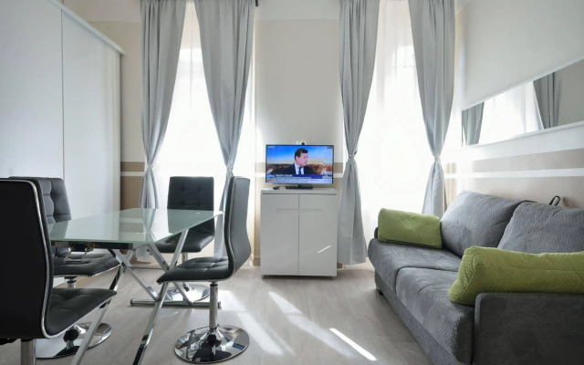 Appartements du Suquet