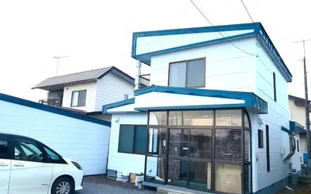 Hokkaido Love割適応 Poroto Base ウポポイまで徒歩2分