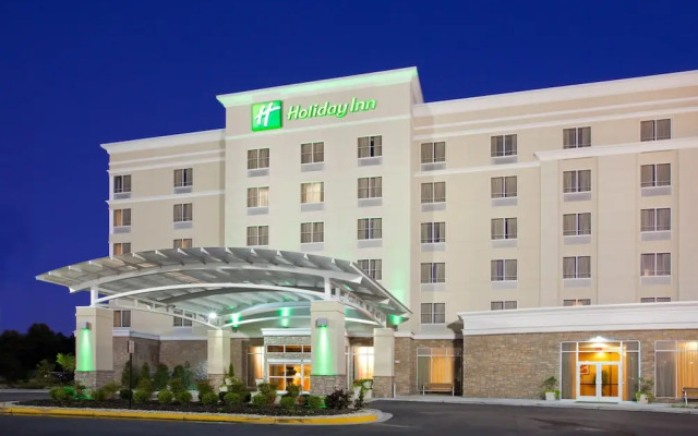 Delta Hotels Colonial Heights