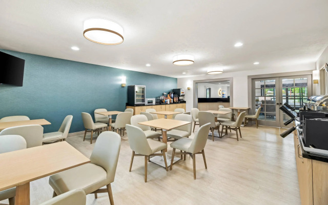 Comfort Inn Traverse City