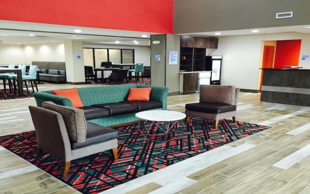 Holiday Inn Express Madison