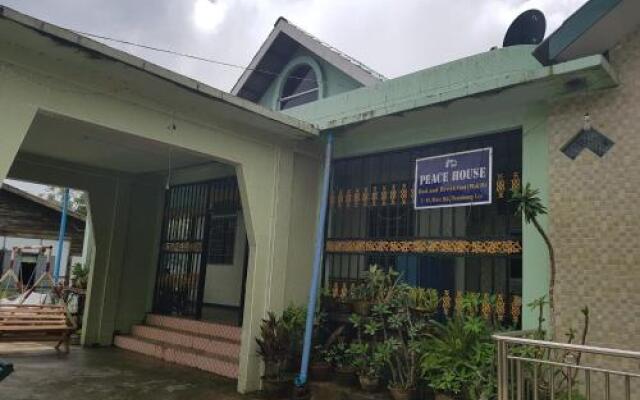 Peace House B&B