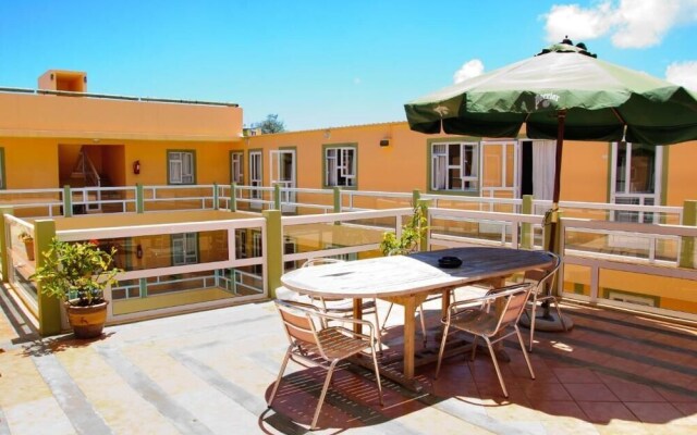 Wanna Studio & Apartments/duplex