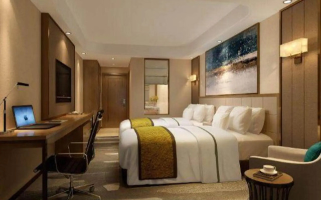 Jintang Weiyasi Hotel