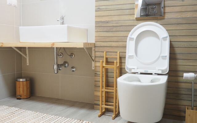 Willow&Pillow Studio Apartments