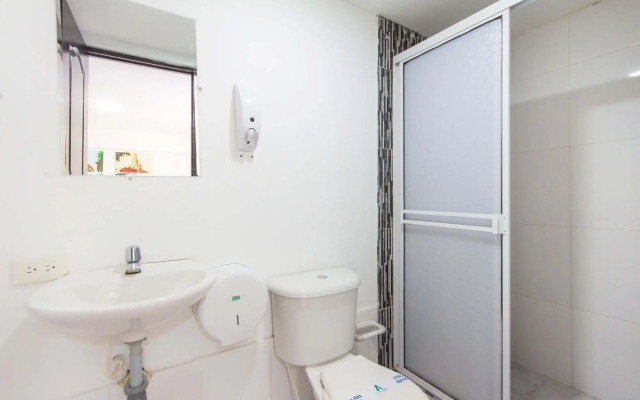 Hotel Avexi Suites By Geh Suites