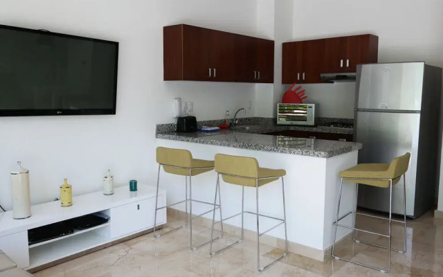 Bahia Principe Vacation Rentals-Green 3-Two-Bedroom Villas