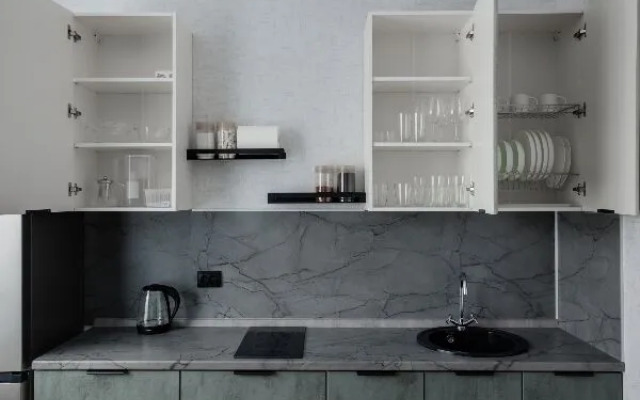 Апартаменты Рейди Рум на ул. Загоровского, д. 9/2