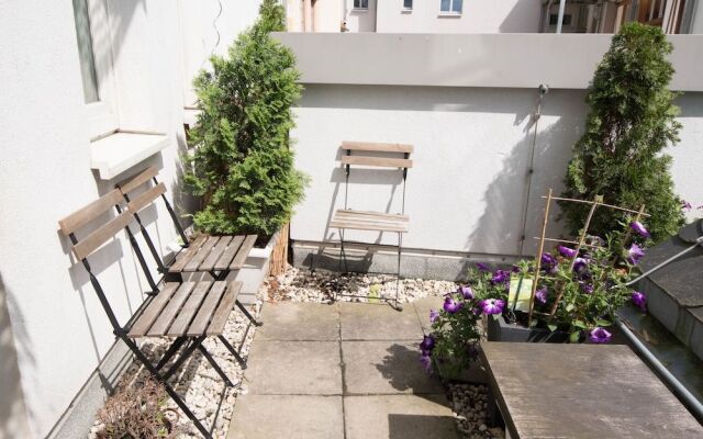 Altstadt Suite