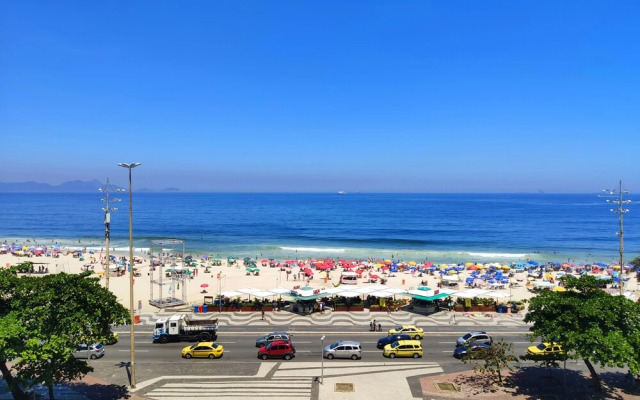 TC602 Melhor Vista do Rio