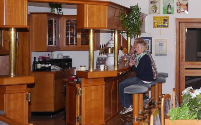 Naturparkhotel Haus Hubertus