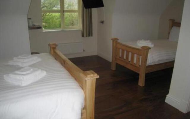 Annascaul House Bed & Breakfast