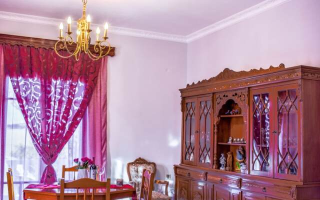 Anemos Holidays House