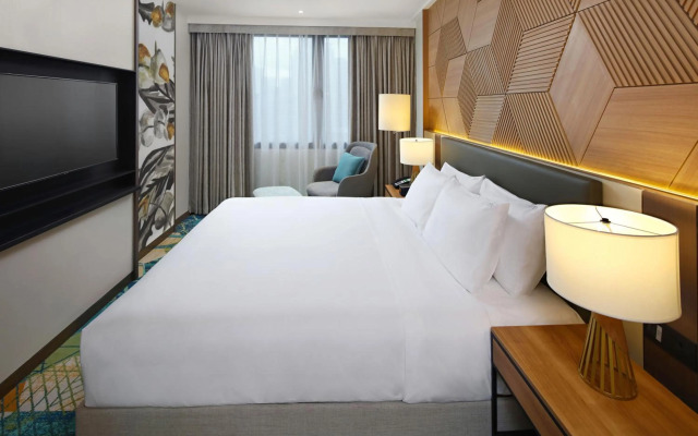 Holiday Inn Cebu City