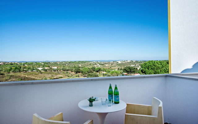 Vale d'el Rei Hotel & Villas