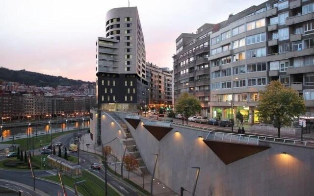 Apartamento Guggenheim bilbao