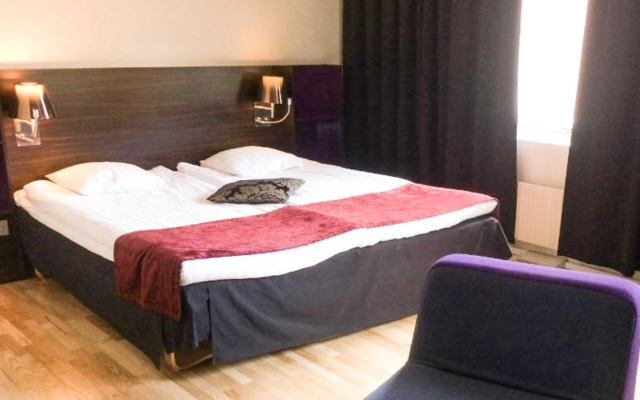 Comfort Hotel Jönköping
