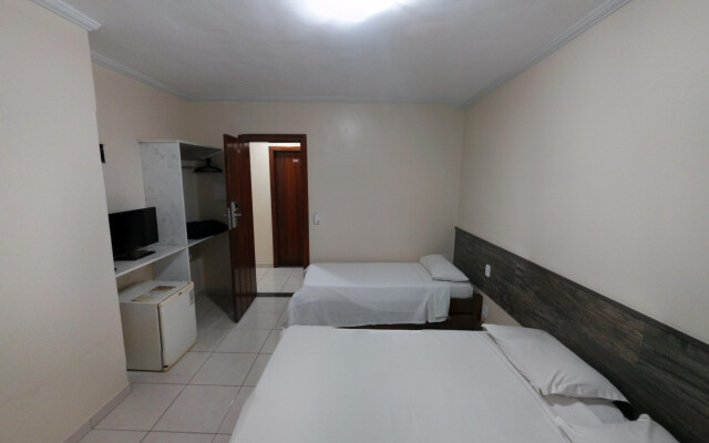 Porto Calem Praia Hotel