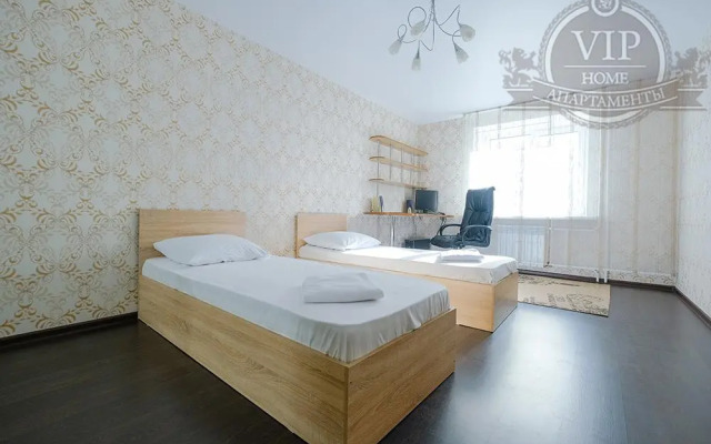 VipHome на улице Матросова