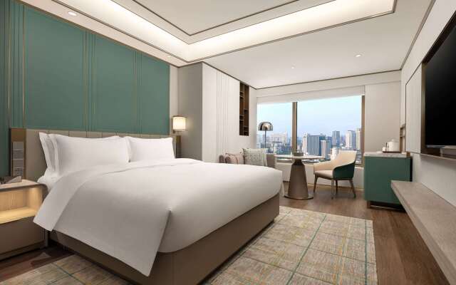 Wyndham Hangzhou Linping