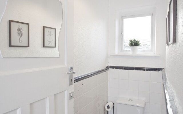 Short Stay Bristol - Druids Hill House