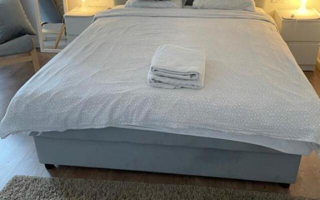 Slavija Square Apartments