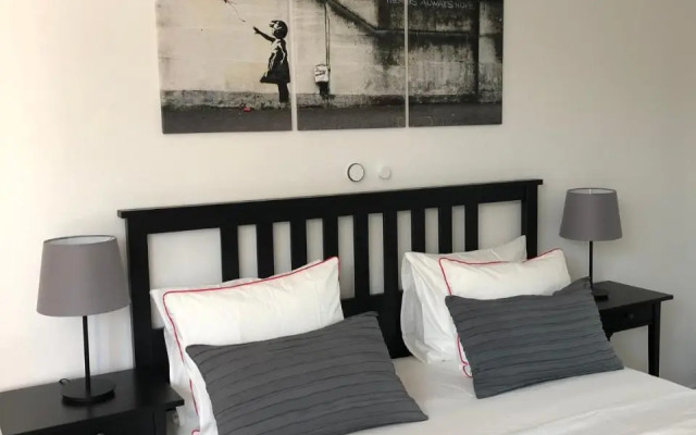 Room Marina