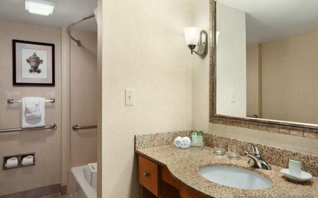 Homewood Suites by Hilton Lafayette Rossville Exit