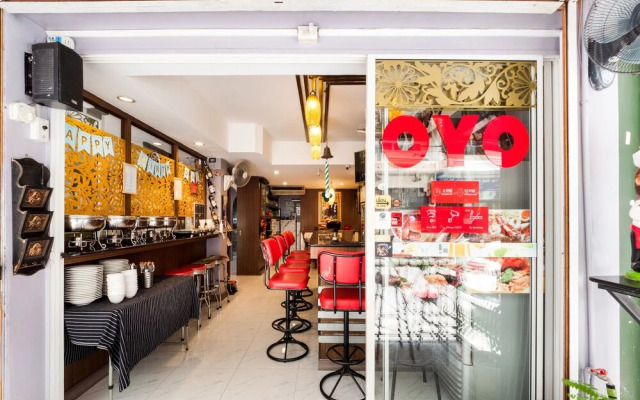 OYO 75375 Lisa Guesthouse