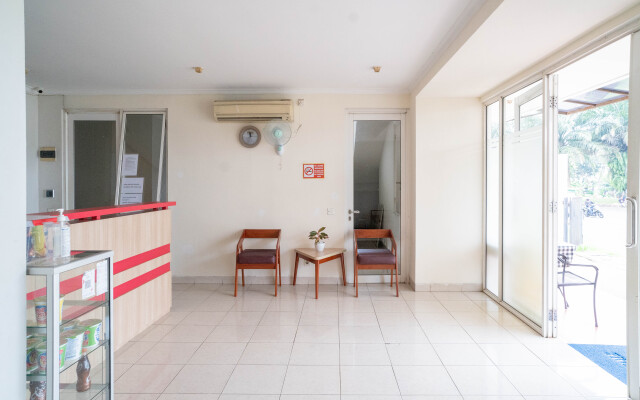 M Room Residence