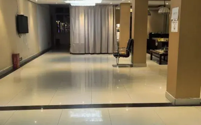 Yunding Business Hotel