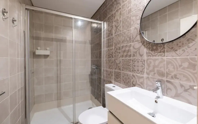 Braga Essence Apartment By Minhos Guest