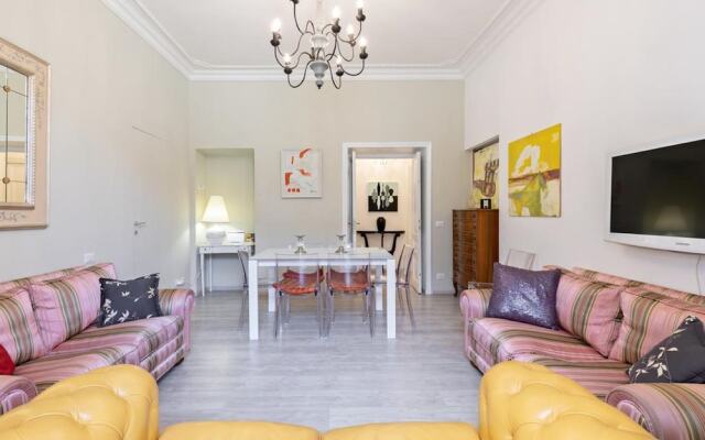 Amazing View Vatican