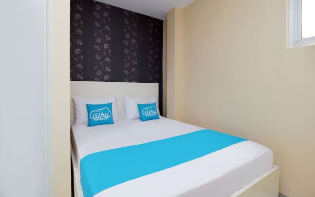 Airy Eco Hayam Wuruk Batu Tulis Raya 52D Jakarta