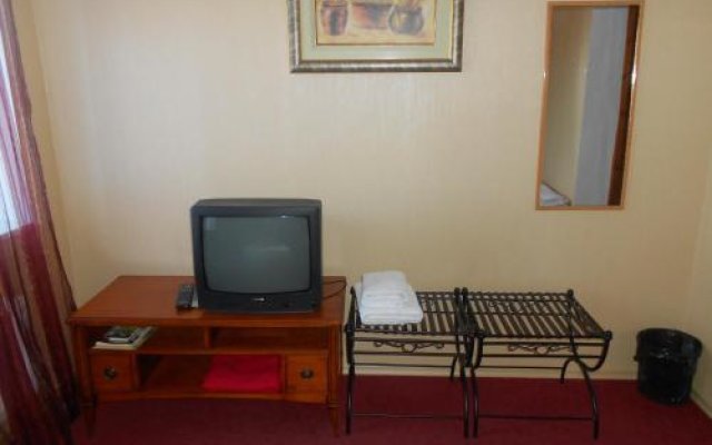 Pinska Guesthouse