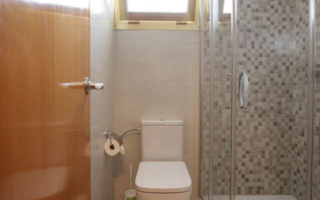 T&H Playamero Family Apartment
