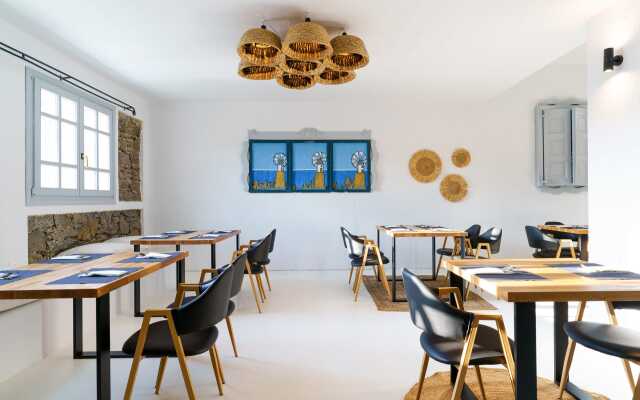 Penelope Village Mykonos