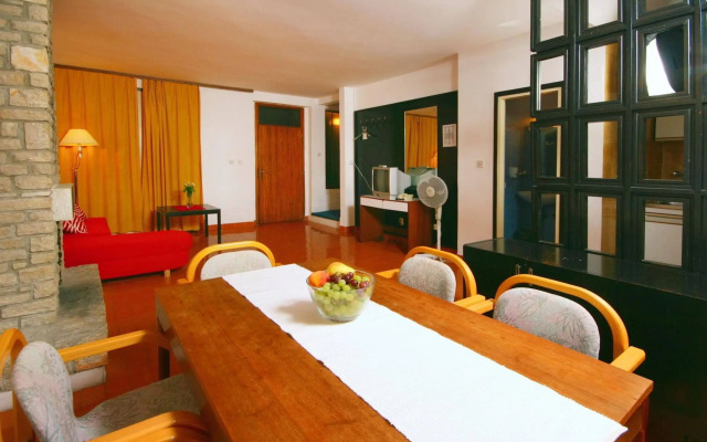 Adriatiq Resort Fontana Apt