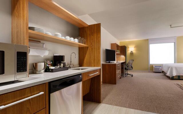 Home2 Suites by Hilton Denver West - Federal Center, CO