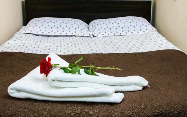 Хостел и турагентство MGA