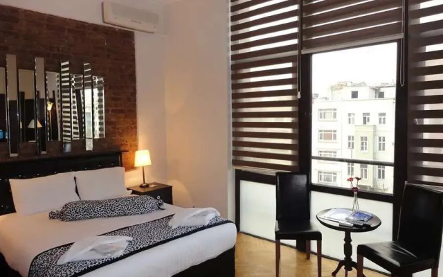 10 Suites Taksim