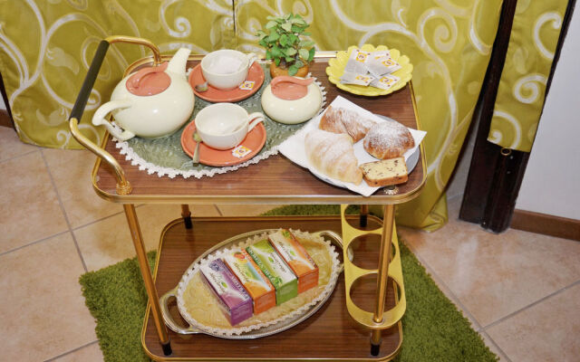 Bed & Breakfast A Castel Capuano