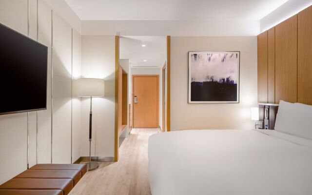 AC Hotel Saint-Julien-en-Genevois