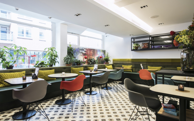 Leonardo Hotel Rotterdam Savoy