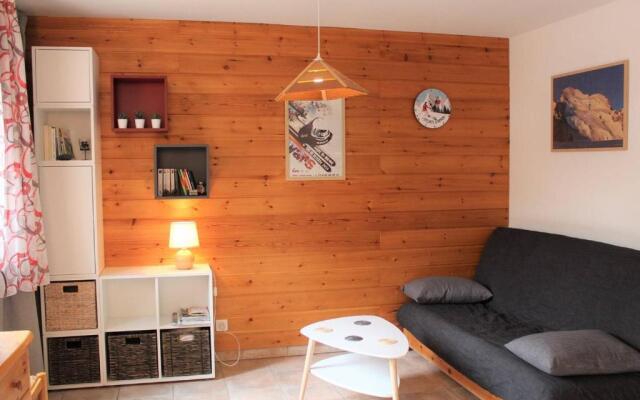 Appartement Vars, 3 pièces, 6 personnes - FR-1-330B-152