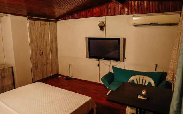 Ozyurt Otel Amasra