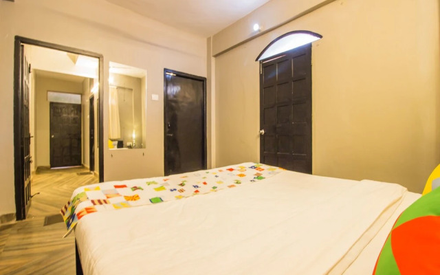 OYO 12440 Home Graceful 2BHK Calangute